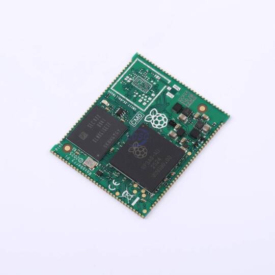 Raspberry Pi CM0000008 - 3