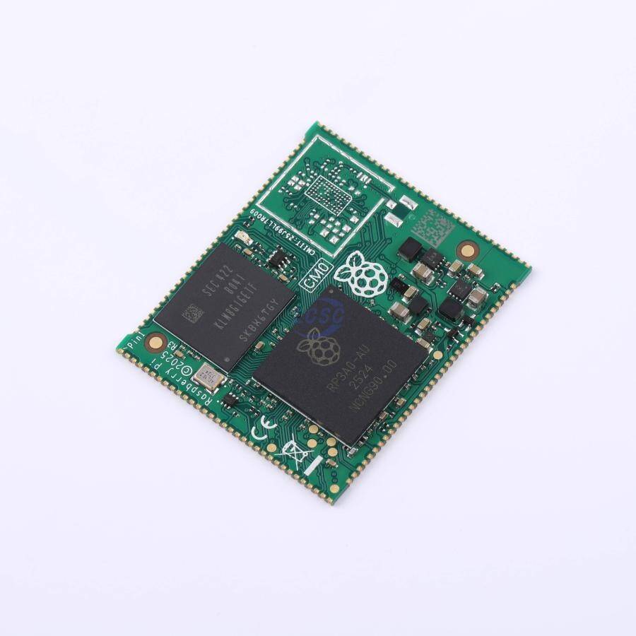 Raspberry Pi CM0000008 - 3