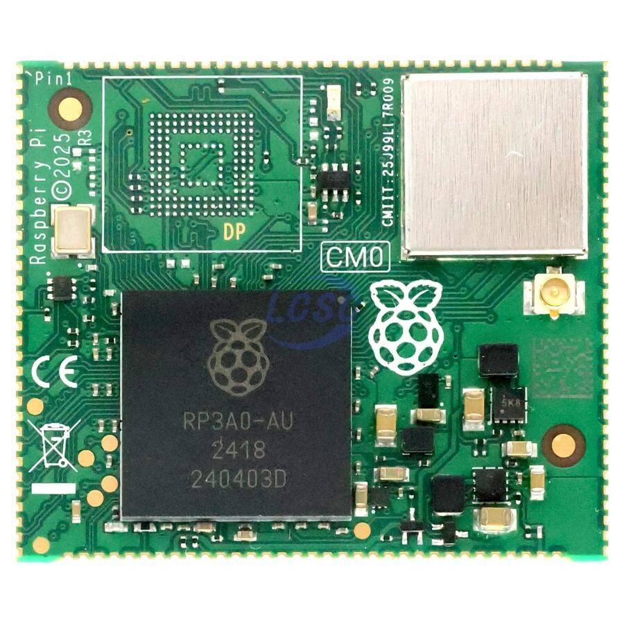 Raspberry Pi CM0100000