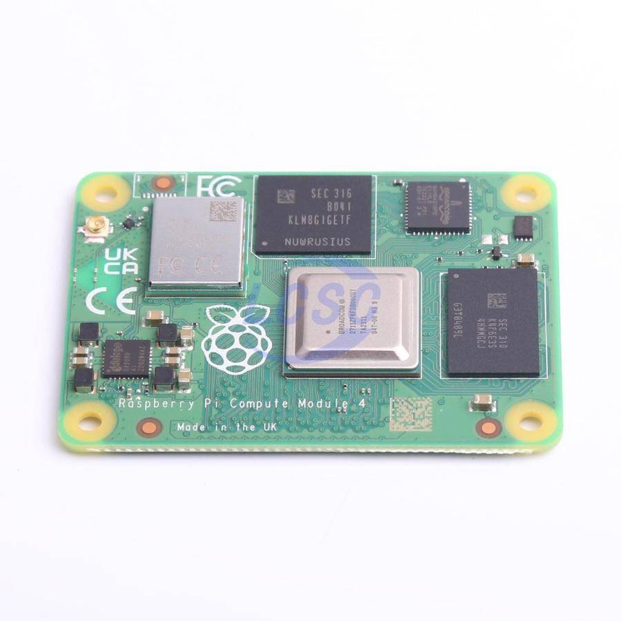 Raspberry Pi CM4102008 - 1