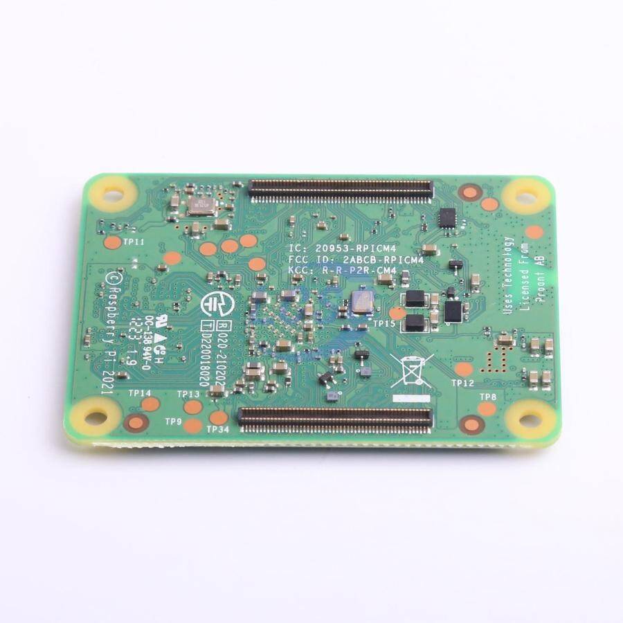 Raspberry Pi CM4102008 - 2
