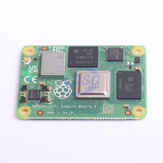 Raspberry Pi CM4104032