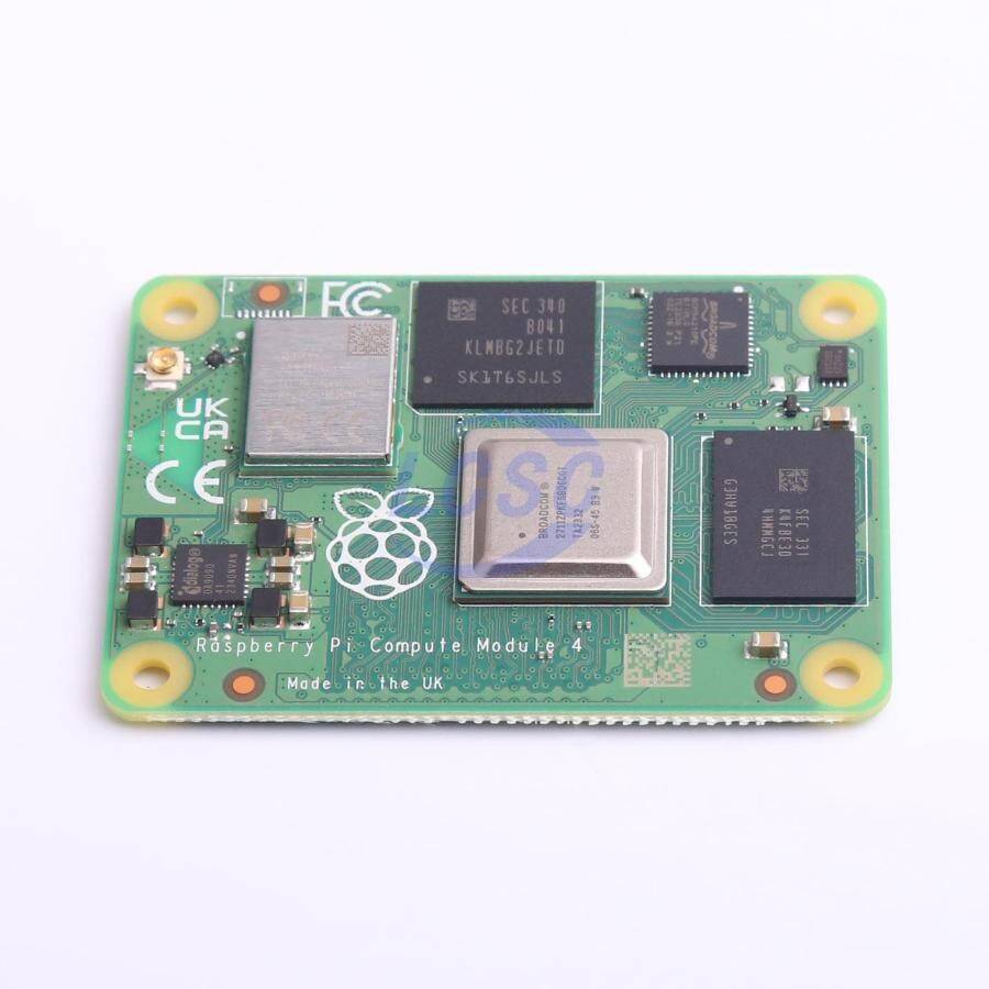 Raspberry Pi CM4104032 - 1