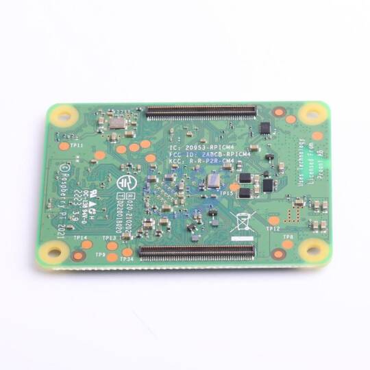 Raspberry Pi CM4104032 - 2