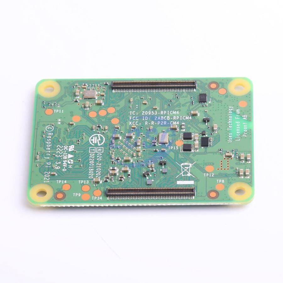 Raspberry Pi CM4104032 - 2