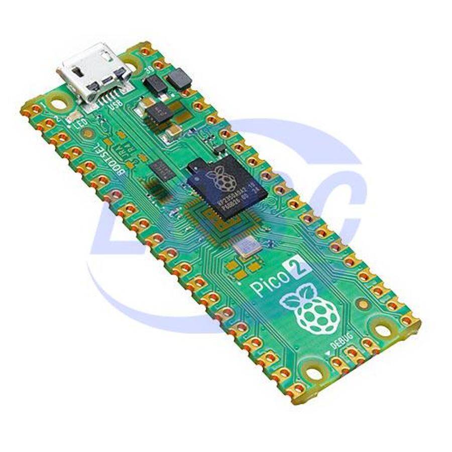 Raspberry Pi Pico 2