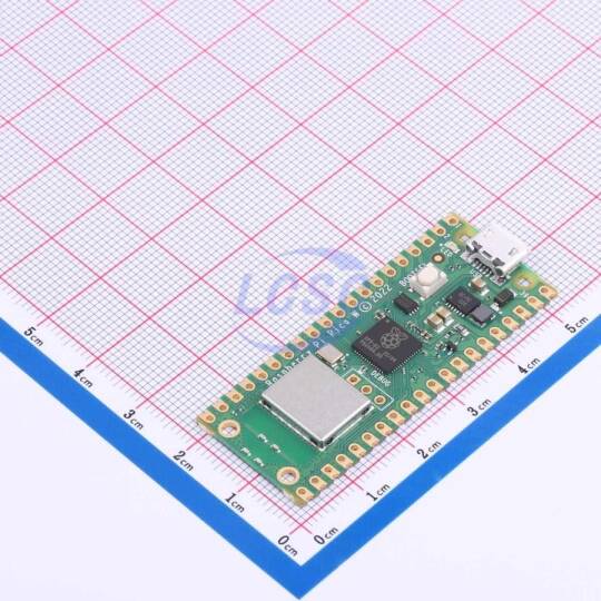 Raspberry Pi PICO W