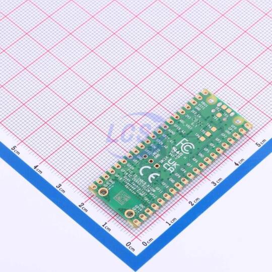 Raspberry Pi PICO W - 2