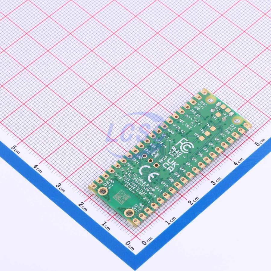 Raspberry Pi PICO W - 2