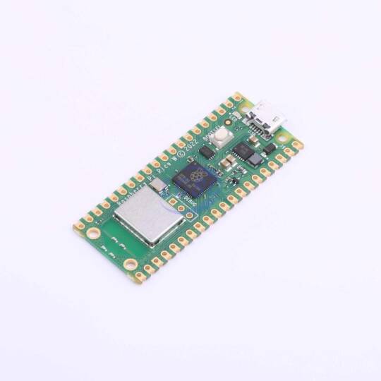 Raspberry Pi PICO W - 3