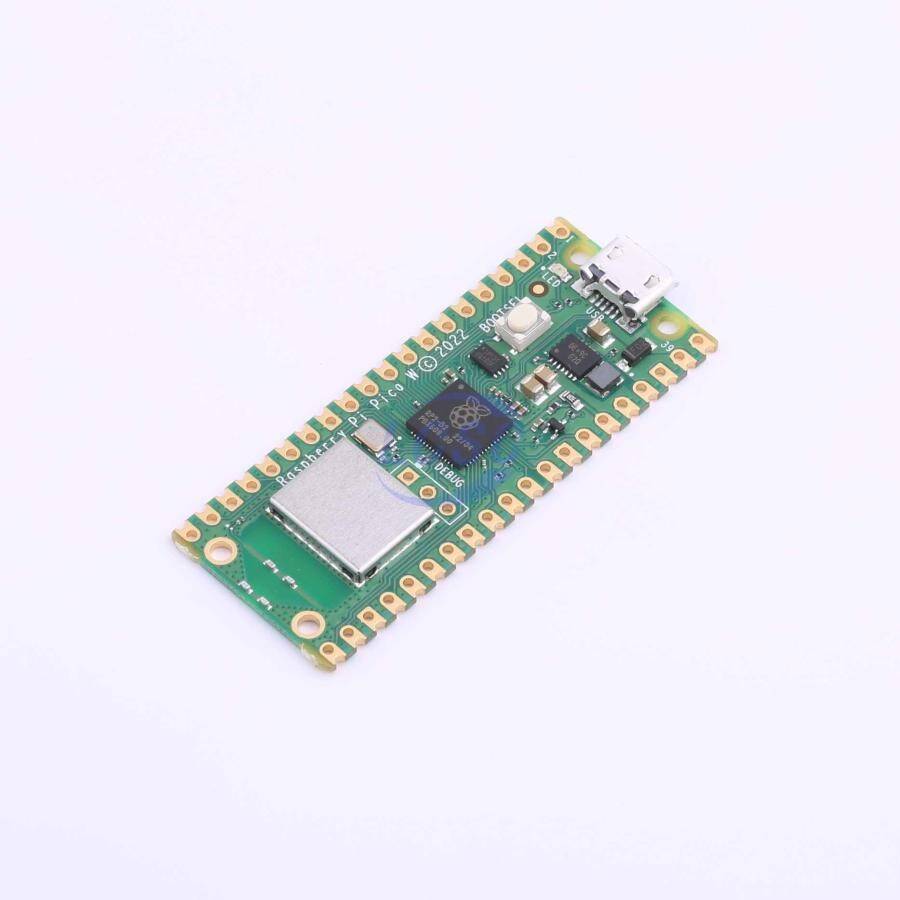Raspberry Pi PICO W - 3