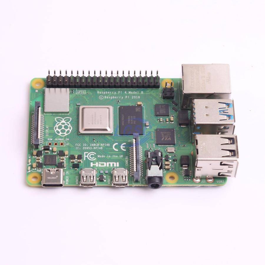 Raspberry Pi Raspberry Pi 4 1GB - 1