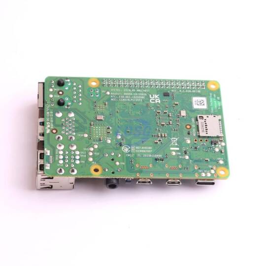 Raspberry Pi Raspberry Pi 4 1GB - 2