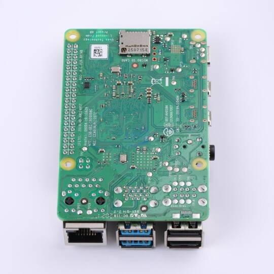 Raspberry Pi RASPBERRY PI 4 MODEL B 2GB RAM - 2