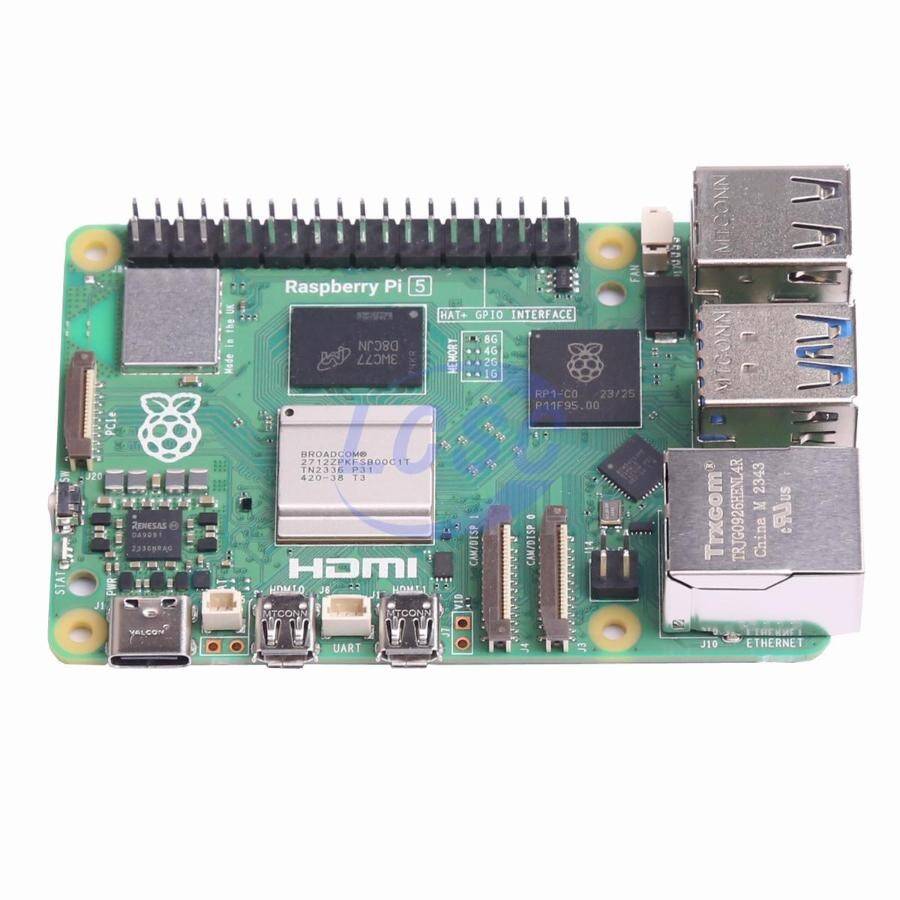 Raspberry Pi Raspberry Pi 5 8GB - 1