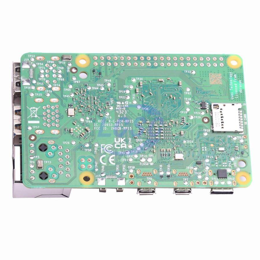 Raspberry Pi Raspberry Pi 5 8GB - 2