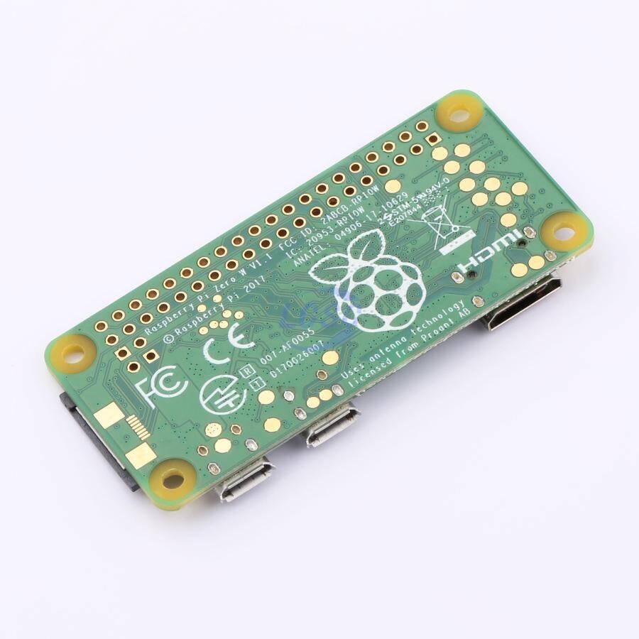 Raspberry Pi Raspberry Pi Zero W - 2