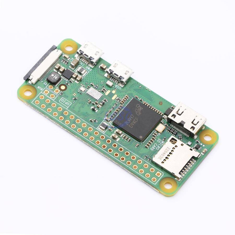 Raspberry Pi Raspberry Pi Zero W - 3