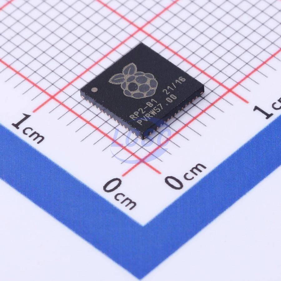 Raspberry Pi RP2040 - 1