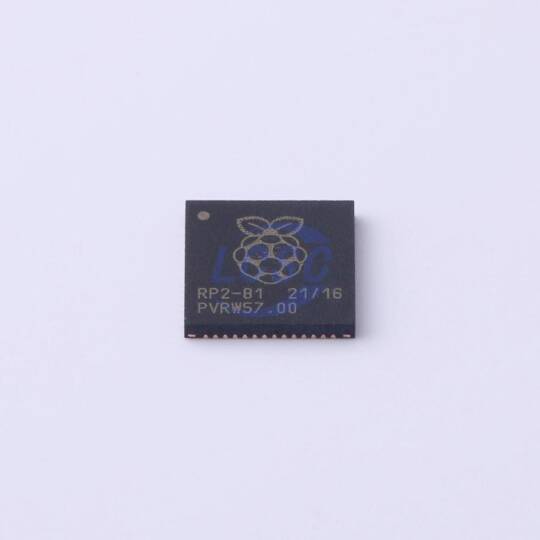 Raspberry Pi RP2040 - 3