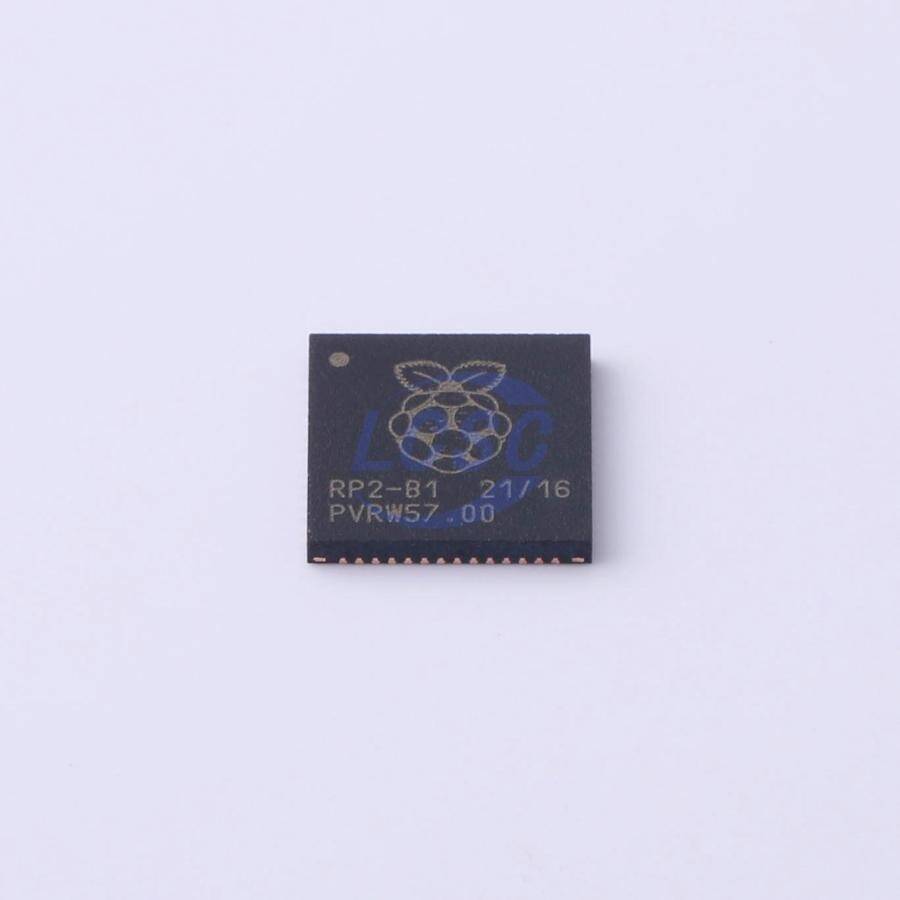 Raspberry Pi RP2040 - 3