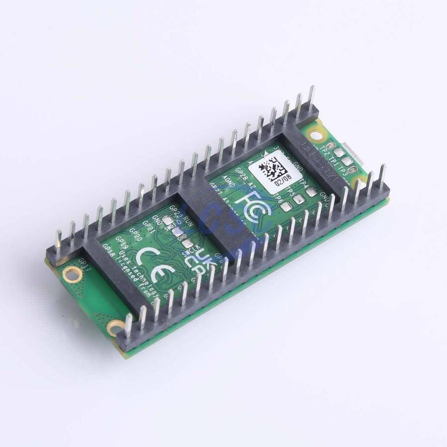 Raspberry Pi SC0919 - 2