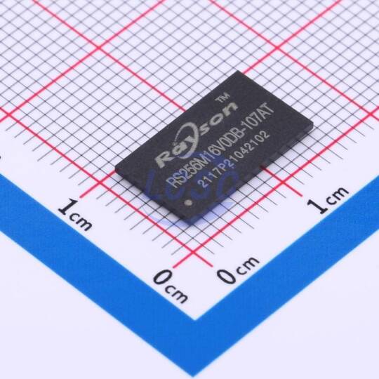Rayson RS256M16V0DB-107AT