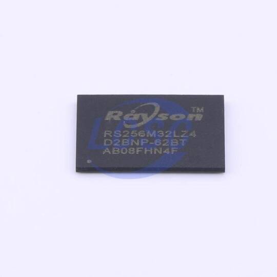 Rayson RS256M32LZ4D2BNP-62BT - 3