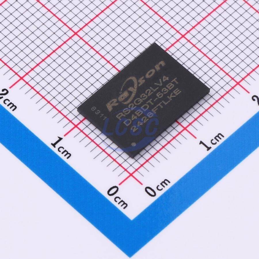 Rayson RS2G32LV4D4BDT-53BT - 1