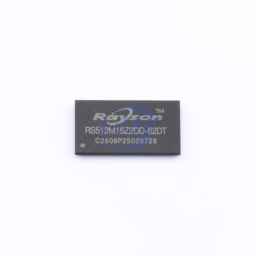 Rayson RS512M16Z2DD-62DT - 3