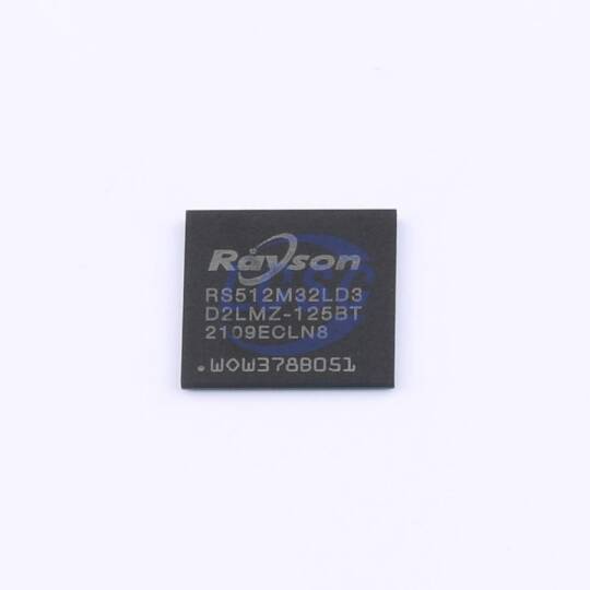 Rayson RS512M32LD3D2LMZ-125BT - 3