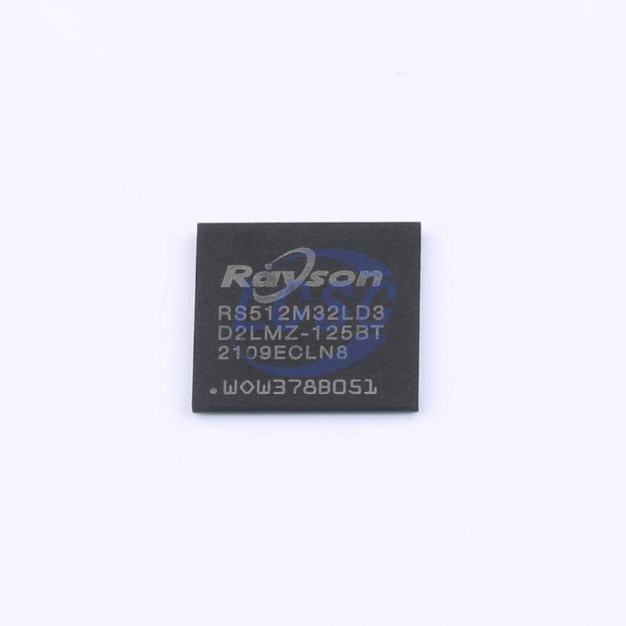 Rayson RS512M32LD3D2LMZ-125BT - 3