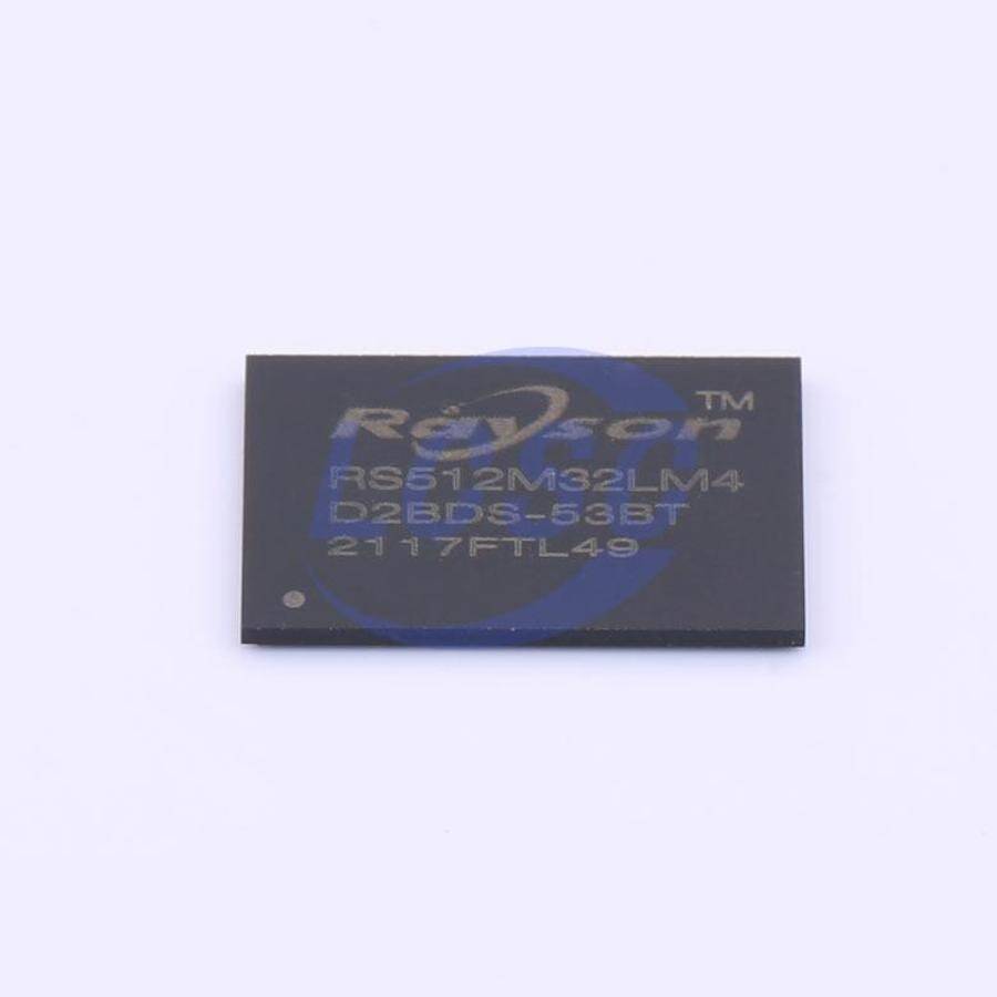 Rayson RS512M32LM4D2BDS-53BT - 3