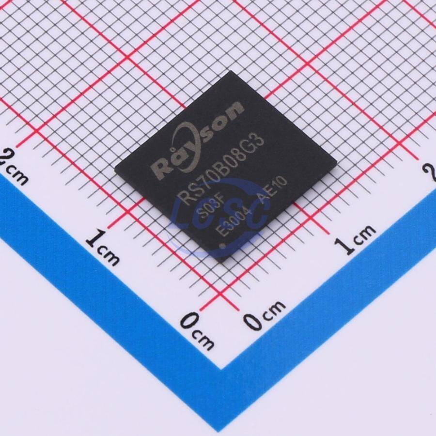 Rayson RS70B08G3S03F - 1