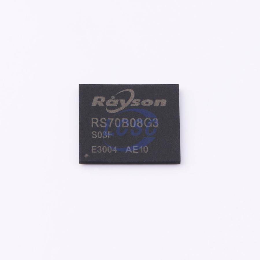 Rayson RS70B08G3S03F - 3