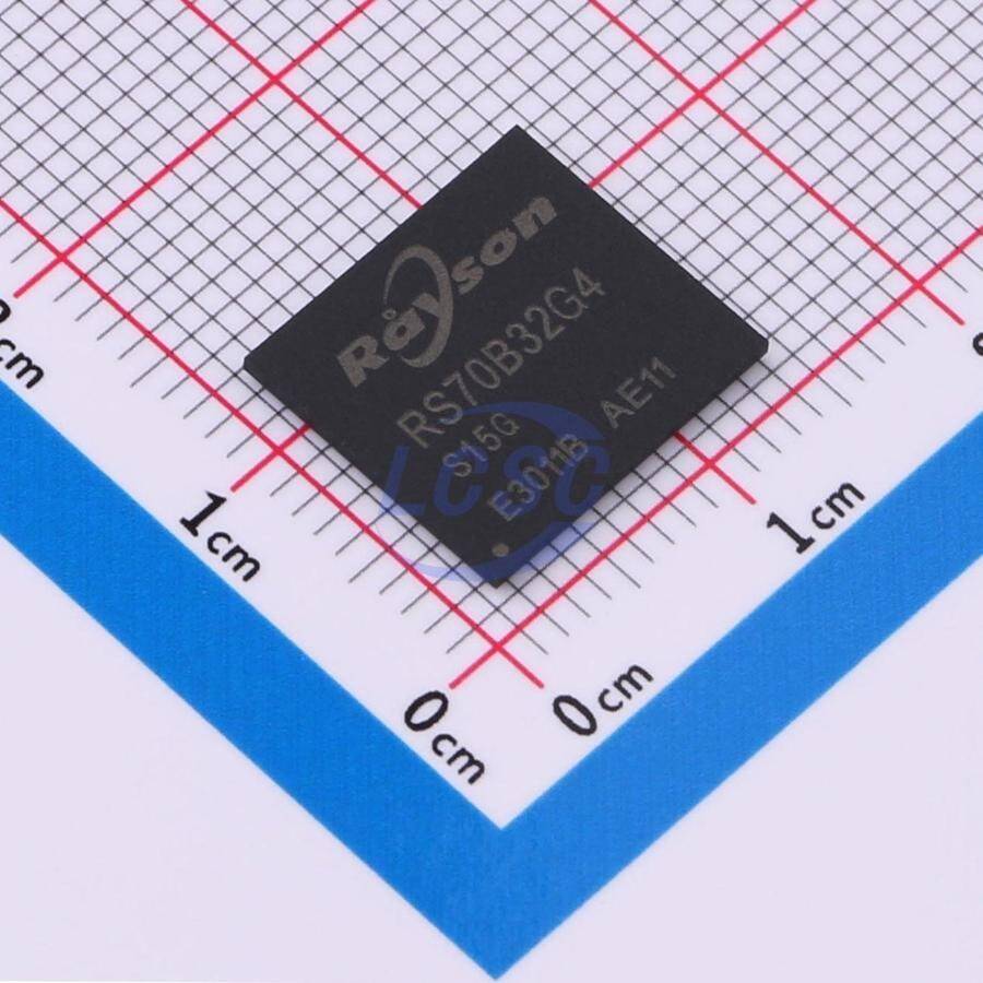 Rayson RS70B32G4S15G - 1