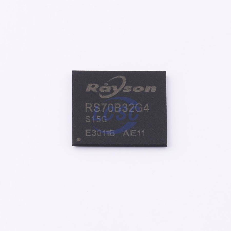 Rayson RS70B32G4S15G - 3
