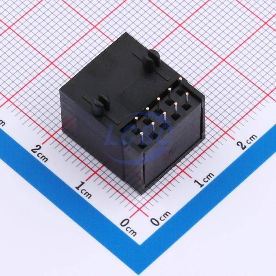 RCH RC01037 - 2