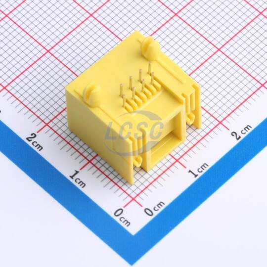 RCH RC01372 - 2