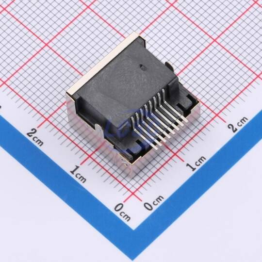 RCH RC01836 - 2