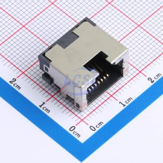 RCH RC02437
