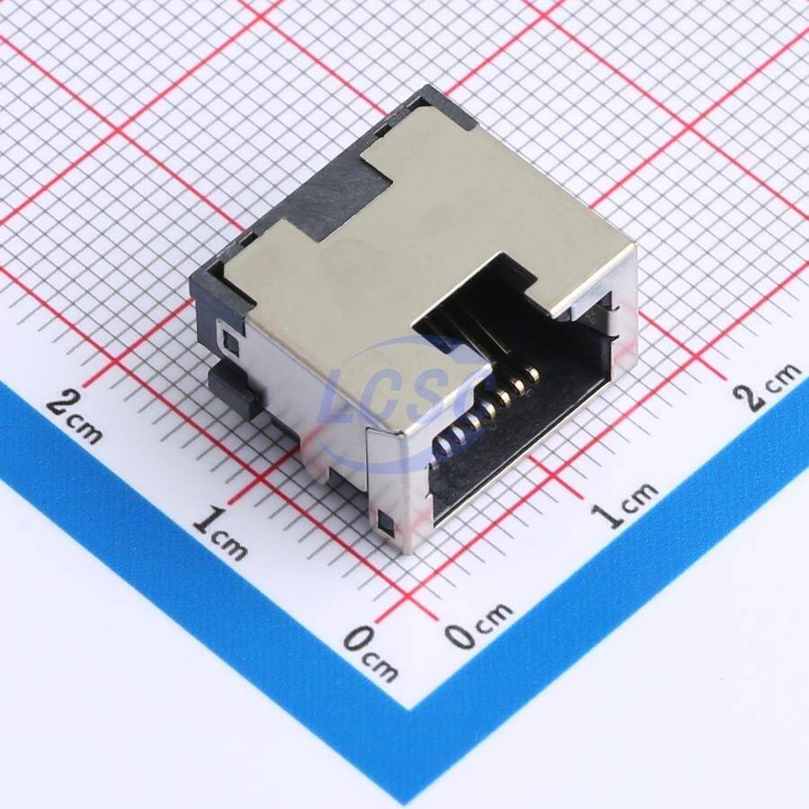 RCH RC02437 - 1