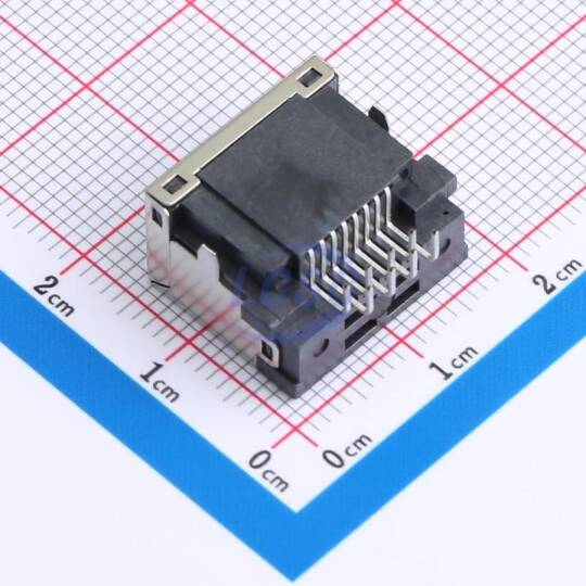 RCH RC02437 - 2