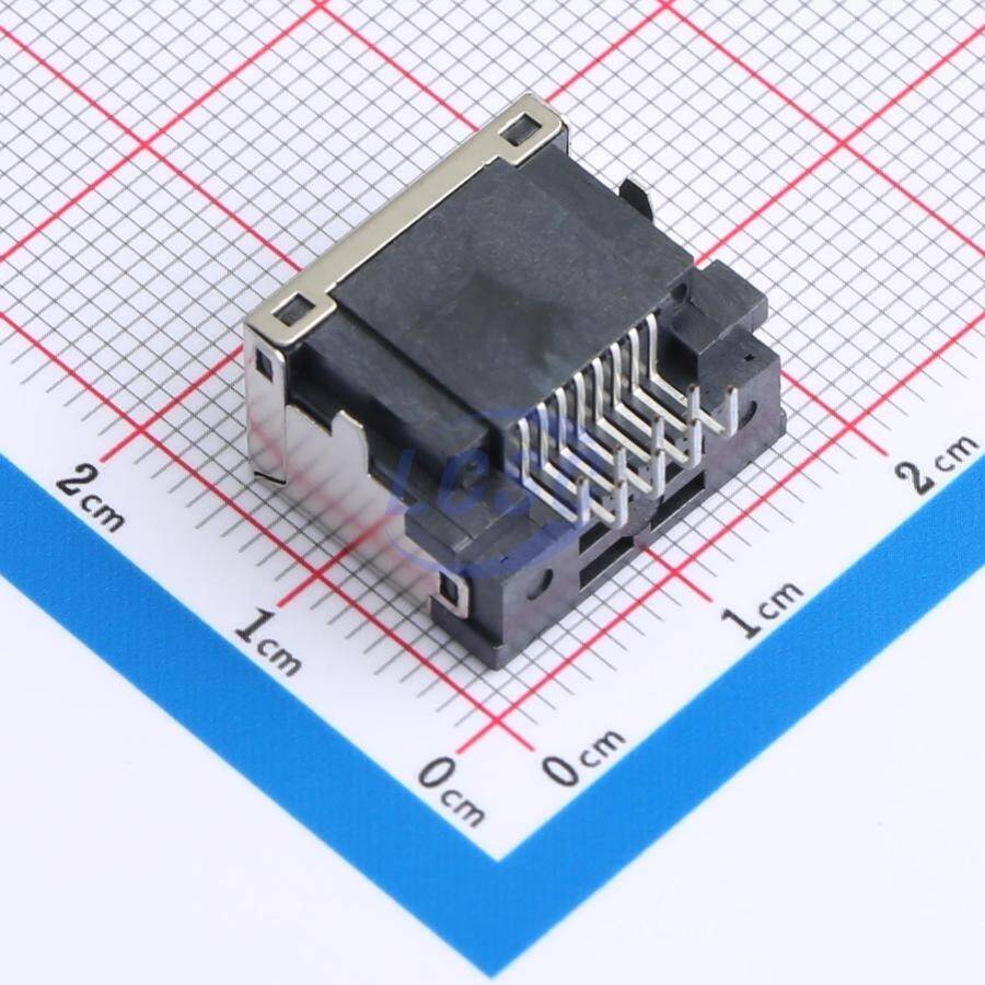 RCH RC02437 - 2