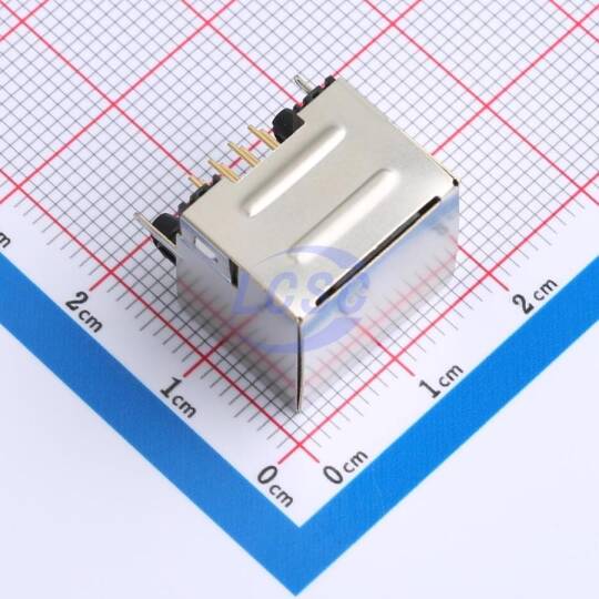 RCH WR00020 - 2