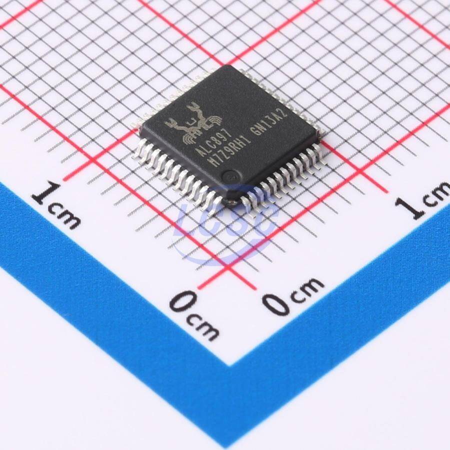 REALTEK ALC897-VA2-CG - 1