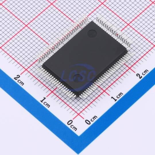 REALTEK RTL8019AS-LF_R