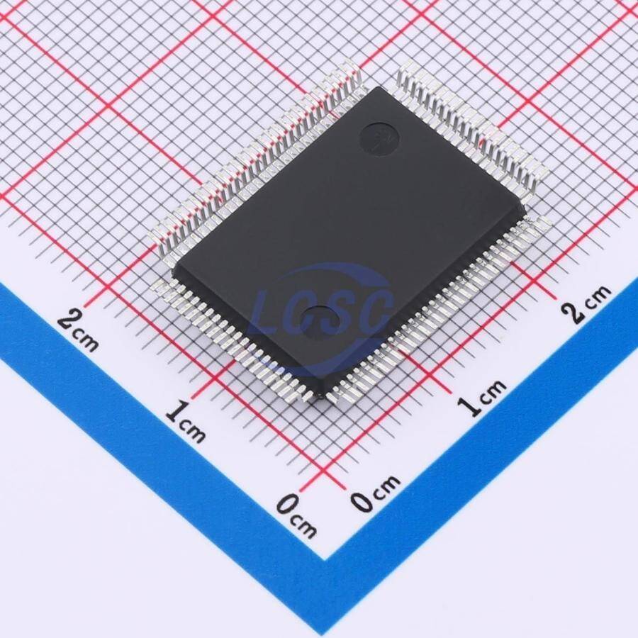 REALTEK RTL8019AS-LF_R - 1