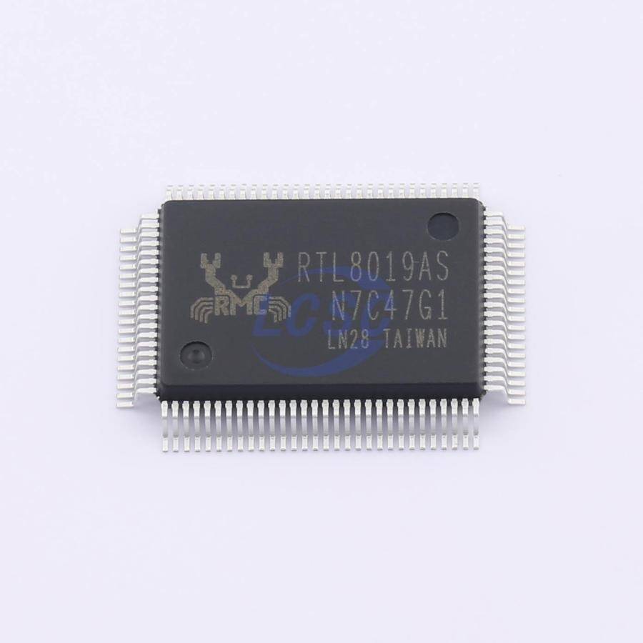 REALTEK RTL8019AS-LF_R - 3