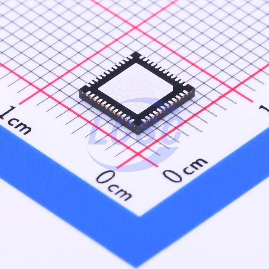 REALTEK RTL8111F-CG - 2